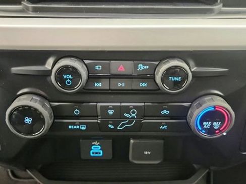 New 2026 Ford F250 XL w/ STX Appearance Package image 17