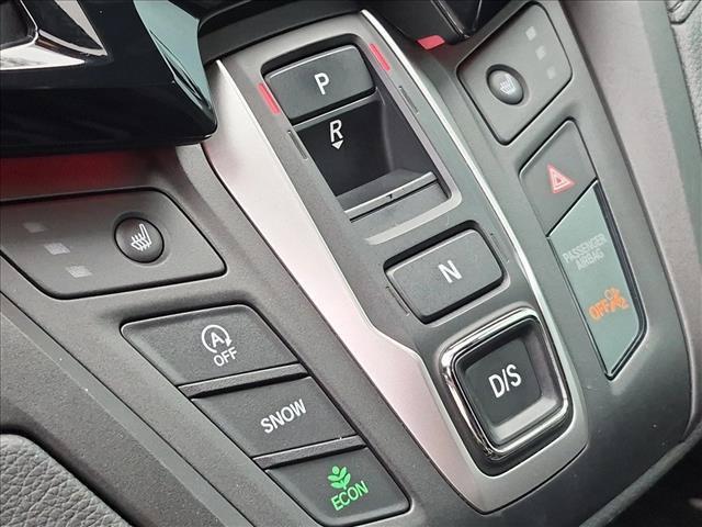 Used 2023 Honda Odyssey Sport image 12