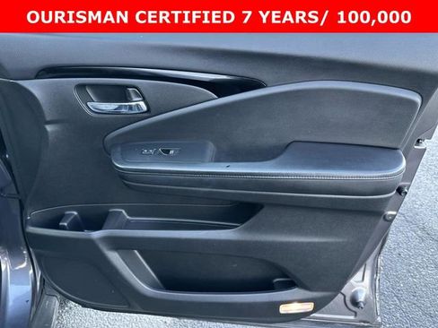 Used 2021 Honda Passport Touring image 8