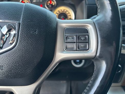 Used 2017 RAM 2500 Laramie image 15