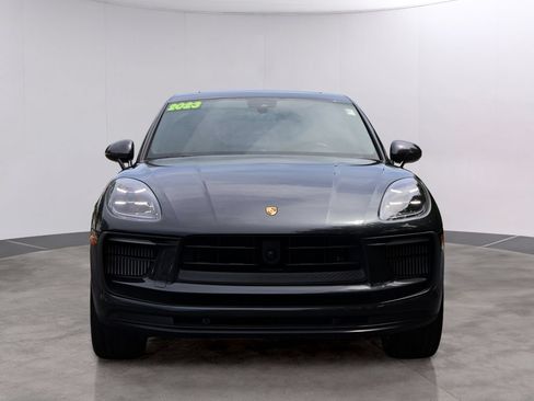 Used 2023 Porsche Macan S AWD/4WD image 12