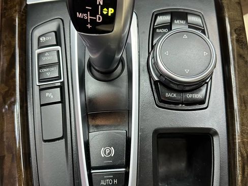 Used 2015 BMW X5 sDrive35i RWD image 20