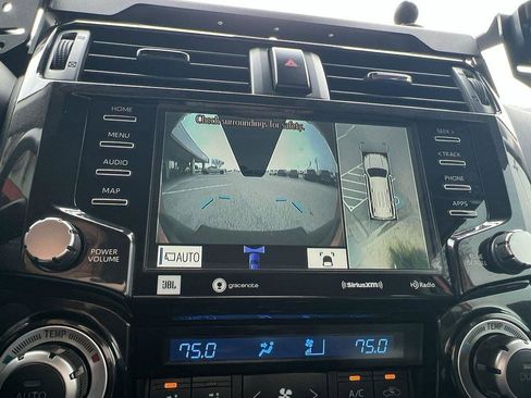 Used 2023 Toyota 4Runner TRD Pro image 56