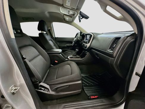 Used 2017 GMC Canyon SLE w/ SLE Convenience Package AWD/4WD image 32