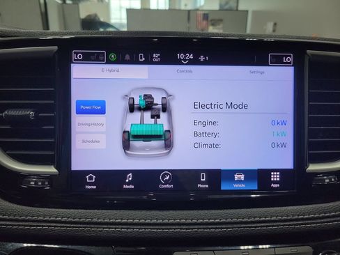 Used 2023 Chrysler Pacifica Touring-L FWD image 42