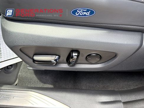 Used 2025 Lexus NX 350 AWD w/ Accessory Package (2T) image 16