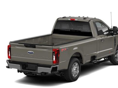 New 2026 Ford F350 XLT AWD/4WD image 30