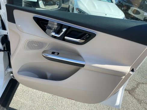 New 2026 Mercedes-Benz GLC 300 4MATIC image 31