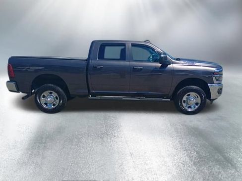 Used 2025 RAM 2500 Tradesman AWD/4WD image 7