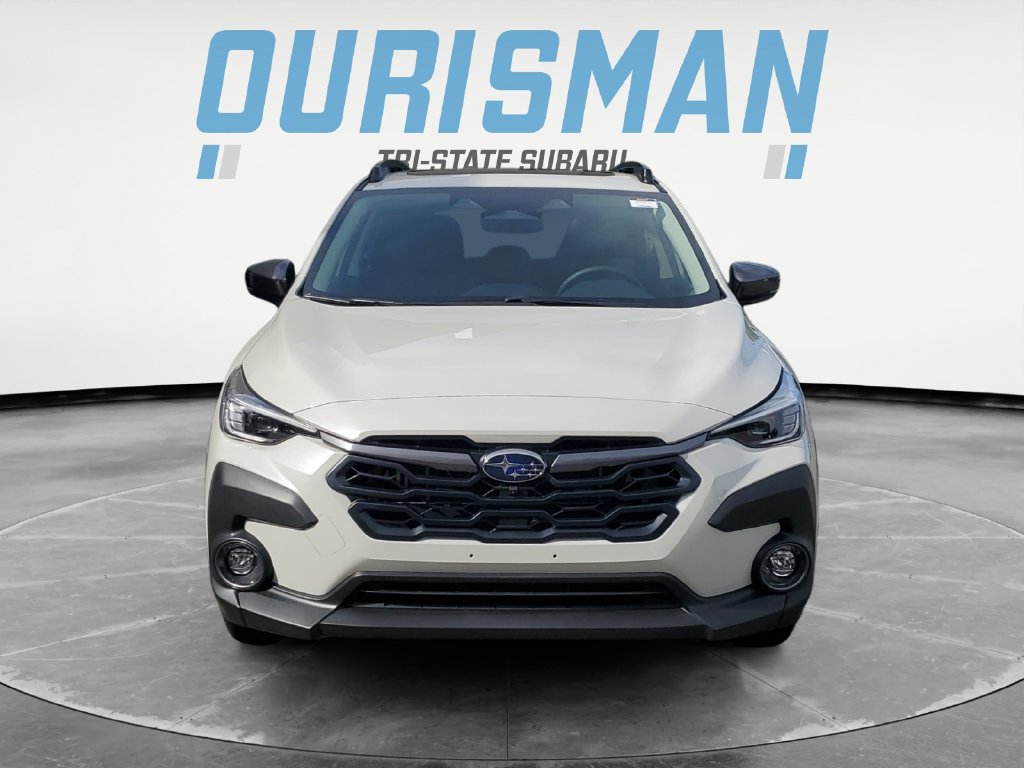 Certified 2026 Subaru Crosstrek 2.5i Limited w/ Crosstrek Mirror Package AWD/4WD image 8