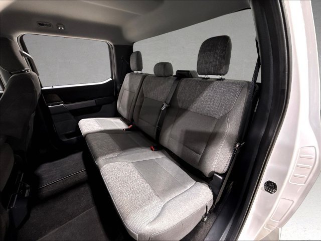 Used 2022 Ford F150 XLT w/ Equipment Group 302A High AWD/4WD image 27