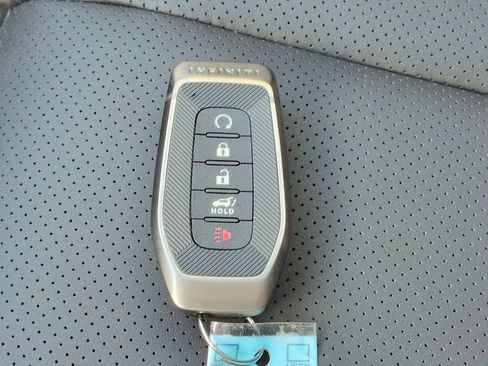 New 2026 INFINITI QX60 Luxe w/ Cargo Package image 32