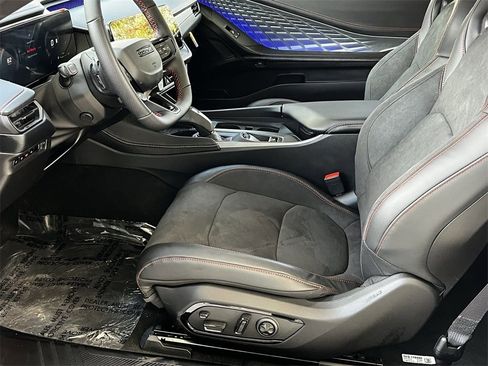 New 2025 Dodge Charger R/T Scat Pack w/ Track Pack image 21