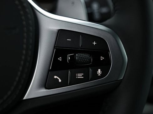 New 2026 BMW X5 xDrive40i image 34