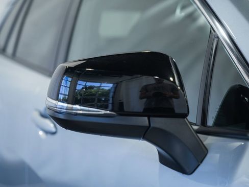 New 2026 Toyota Corolla Cross XLE AWD/4WD image 16
