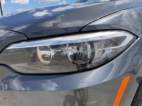 Used 2016 BMW 228i Coupe RWD image 49