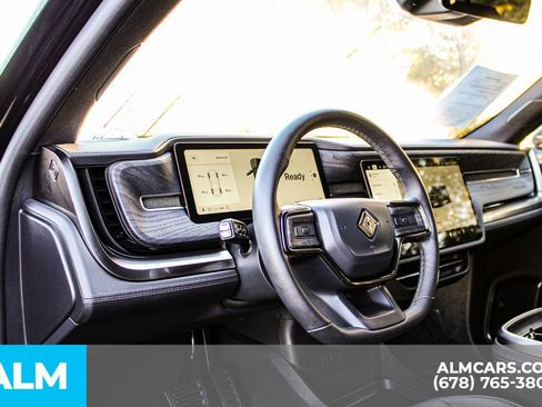 Used 2025 Rivian R1S Adventure image 27