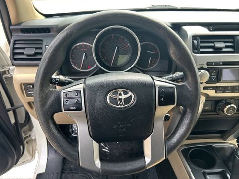 Used 2010 Toyota 4Runner SR5 w/ Convenience Pkg AWD/4WD image 19