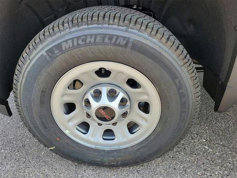 Used 2026 GMC Sierra 2500 Pro w/ 1SA Pro Safety Plus Package image 14