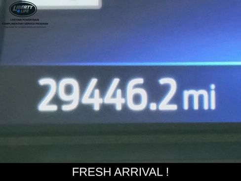 Used 2023 Ford Explorer Limited w/ Limited Technology Package AWD/4WD image 30