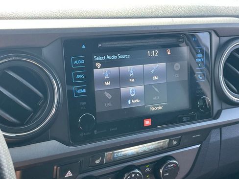 Used 2019 Toyota Tacoma TRD Pro image 10