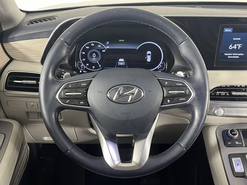 Used 2021 Hyundai Palisade Limited image 10