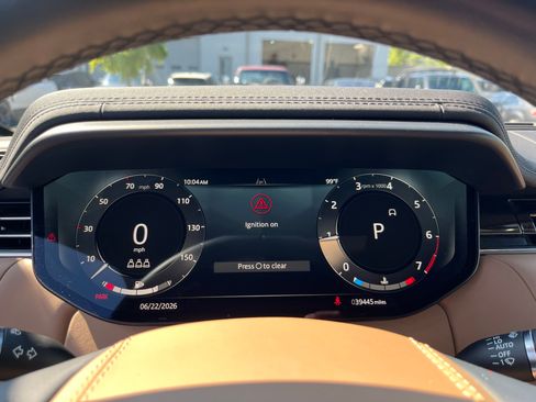 Certified 2024 Land Rover Range Rover Sport SE AWD/4WD image 23