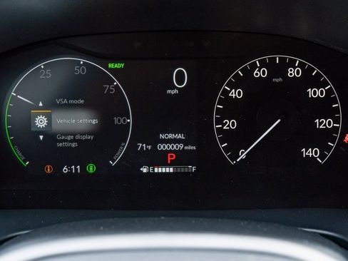 New 2026 Honda CR-V Sport image 26