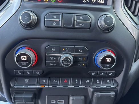 Used 2022 Chevrolet Silverado 2500 LTZ w/ LTZ Plus Package image 15