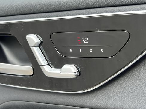 New 2026 Mercedes-Benz GLC 300 4MATIC image 33