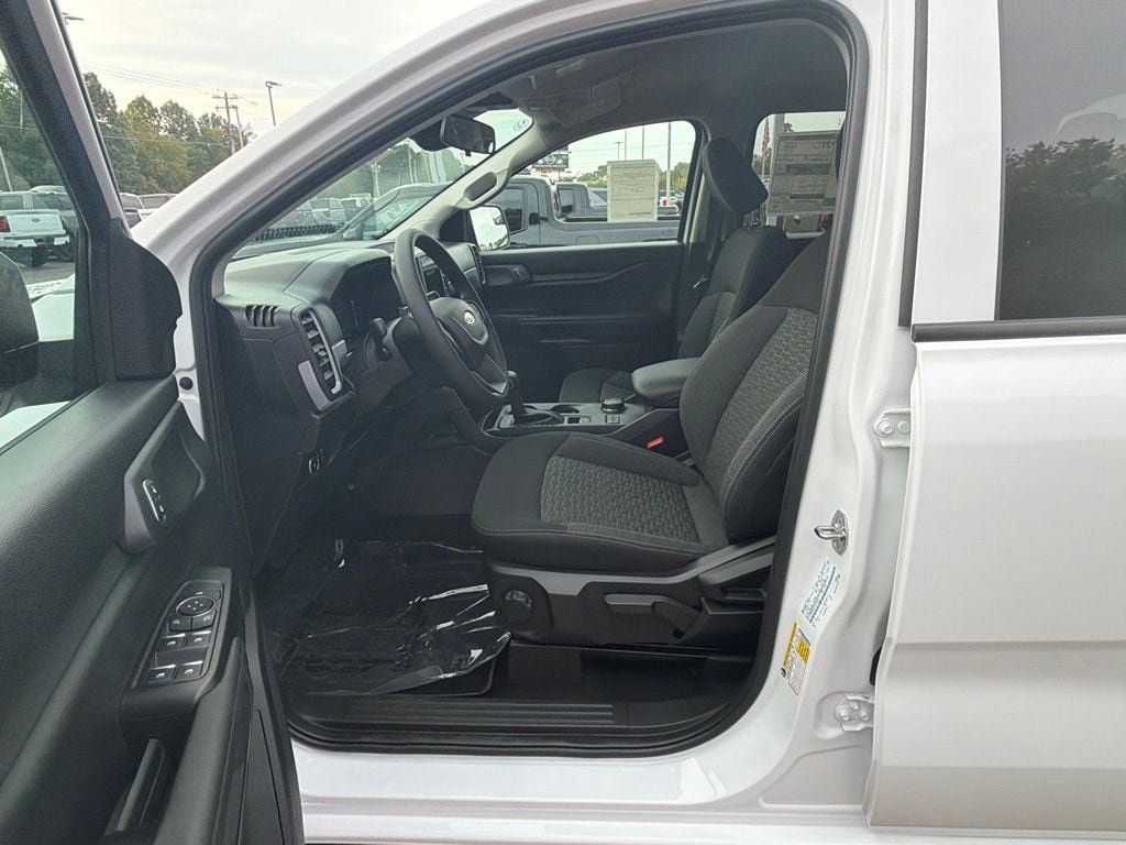 New 2026 Ford Ranger XL w/ Trailer Tow Package AWD/4WD image 16
