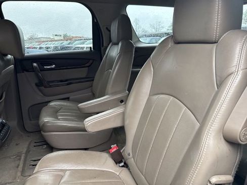 Used 2014 GMC Acadia Denali image 11