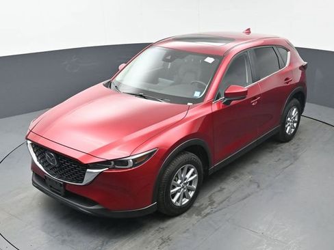 Used 2023 MAZDA CX-5 AWD 2.5 S image 35