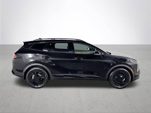 New 2026 Kia Sportage X-Line Prestige AWD/4WD image 5