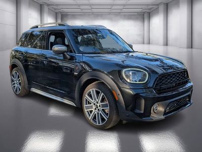 Used 2024 MINI Cooper Countryman S