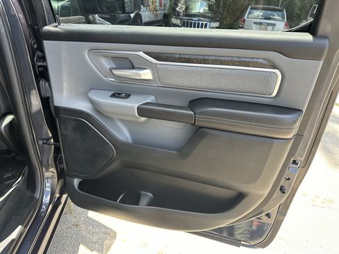 Used 2019 RAM 1500 Big Horn AWD/4WD image 25