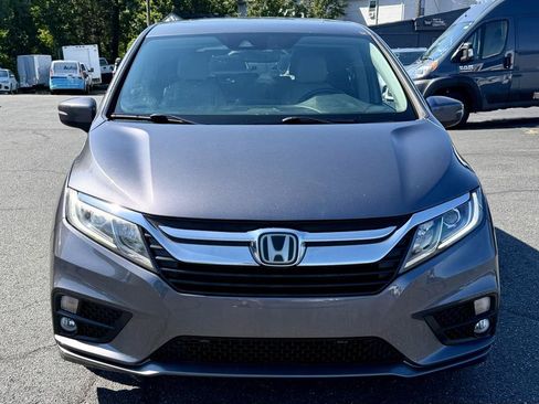 Used 2020 Honda Odyssey EX-L image 3
