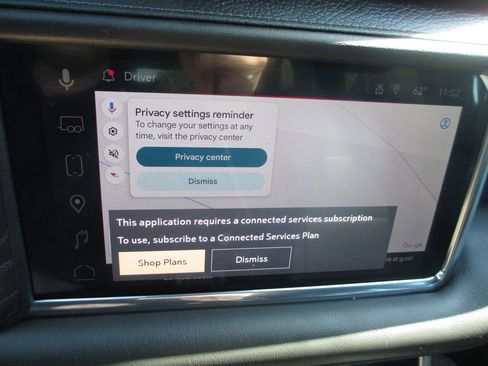 Certified 2023 GMC Yukon Denali w/ Max Trailering Package AWD/4WD image 34