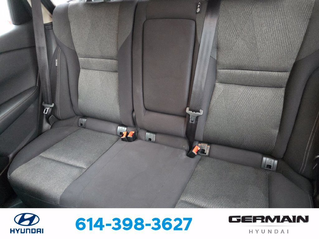 Used 2024 Nissan Rogue SV AWD/4WD image 19