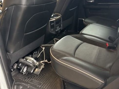 Used 2024 RAM 2500 Laramie w/ Protection Group image 7