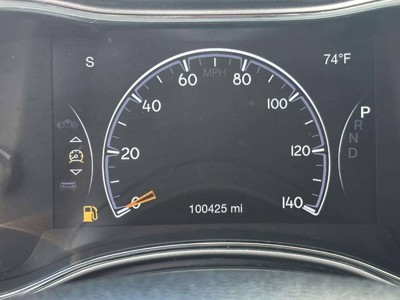 Used 2019 Jeep Grand Cherokee Limited AWD/4WD image 31