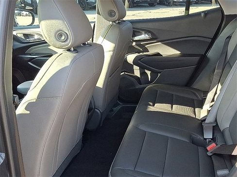 New 2026 Chevrolet Trax ACTIV image 7