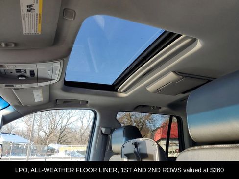 Used 2019 Chevrolet Tahoe LT image 7