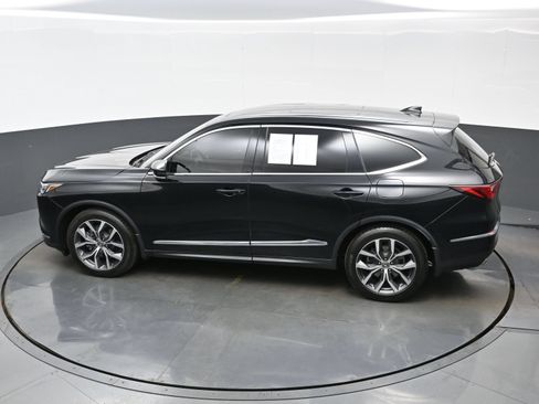 Used 2022 Acura MDX FWD w/ Technology Package image 37
