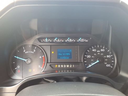 Used 2019 Ford F250 XL w/ Power Equipment Group AWD/4WD image 11