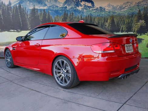 Used 2009 BMW M3 Coupe image 4