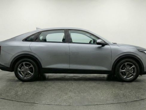 Used 2025 Kia K4 FWD image 11