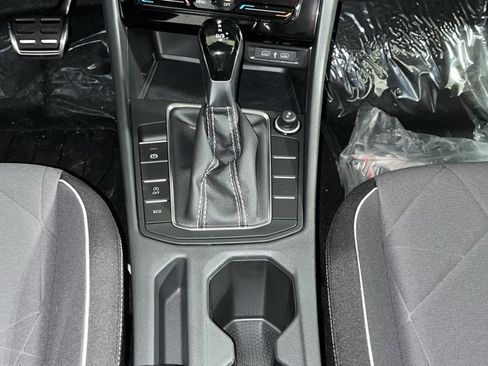 New 2026 Volkswagen Jetta Sport FWD image 10