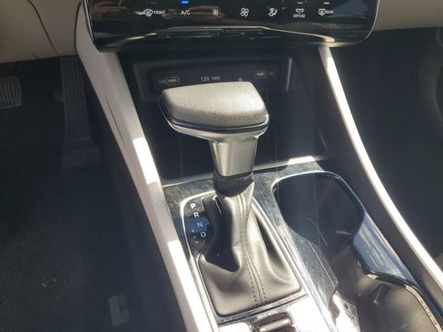 Used 2024 Hyundai Tucson SEL image 25