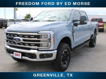 New 2026 Ford F250 Lariat w/ Tremor Off-Road Package